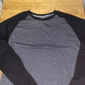 Old Navy Long Sleeve Tee